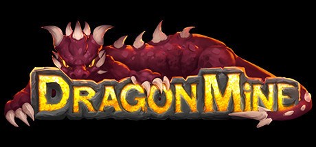 Dragon Mine Playtest