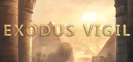 Exodus Vigil Playtest
