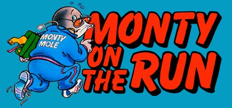 Monty on the Run