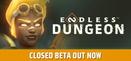 ENDLESS™ Dungeon Playtest