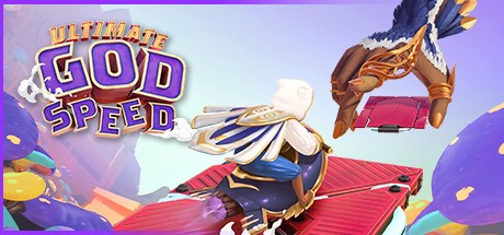 Ultimate Godspeed Playtest