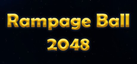 Rampage Ball 2048