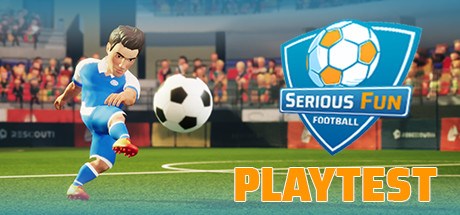 Serious Fun Football Playtest