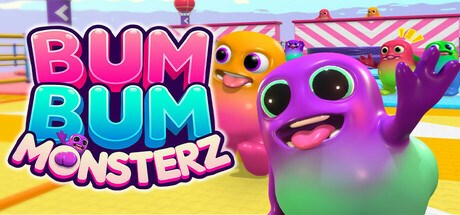 Party Monsterzz