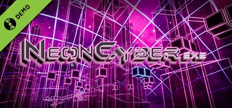 NeonCyber.exe Demo