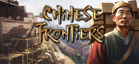 Chinese Frontiers Playtest