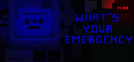 What's your emergency