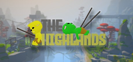 THE HIGHLANDS Playtest