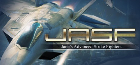 Janes Advanced Strike Fighters