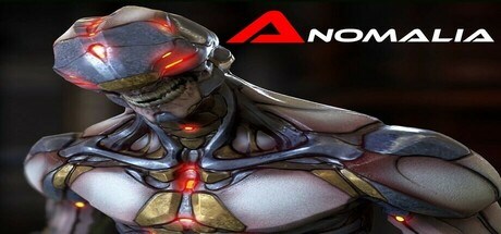 Anomalia