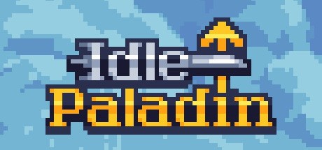 Idle Paladin Playtest