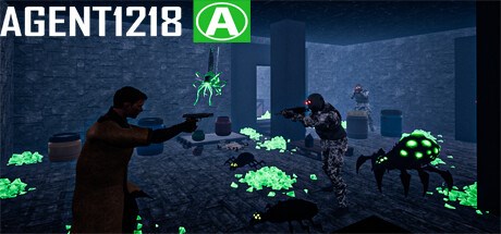 Agent1218