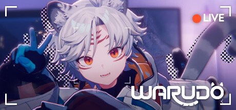 Warudo Playtest