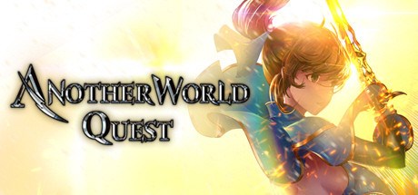 Another World Quest