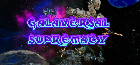Galaversal Playtest
