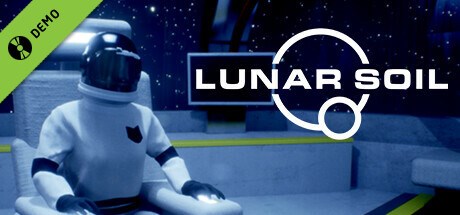 Lunar Soil Demo
