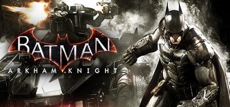 Batman: Arkham Knight Achievements | TrueSteamAchievements