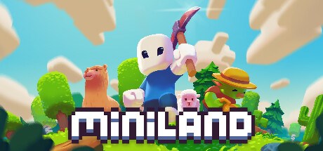 Miniland Playtest