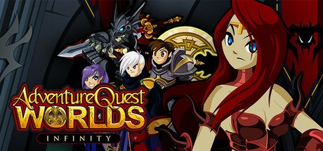 AdventureQuest Worlds Unity Playtest