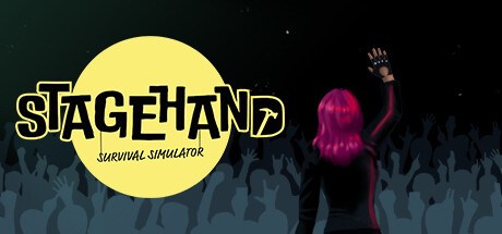 Stagehand Survival Simulator Playtest