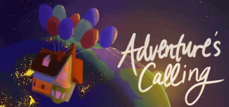 Adventure's Calling