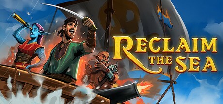 Reclaim The Sea