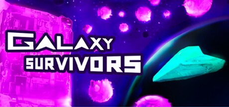 Galaxy Survivors