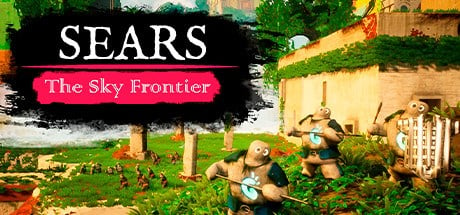 Sears: The Sky Frontier
