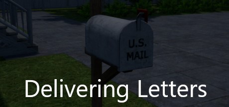 Delivering Letters