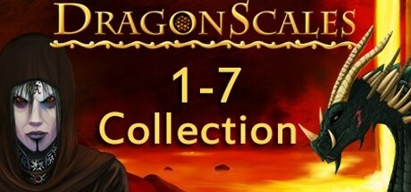 DragonScales 1-7 Bundle
