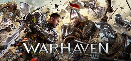 Warhaven Playtest