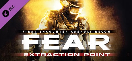 F.E.A.R: Extraction Point