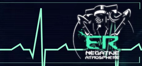 Negative Atmosphere: Emergency Room