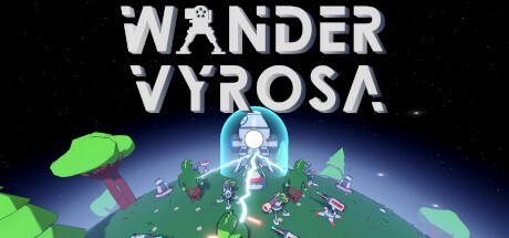 Wander Vyrosa
