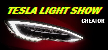 Tesla Light Show Creator
