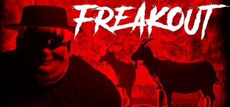 FREAKOUT Playtest