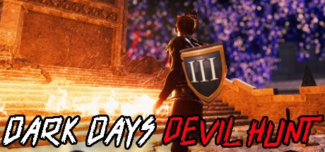 Dark Days : Devil Hunt