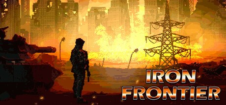 Iron Frontier