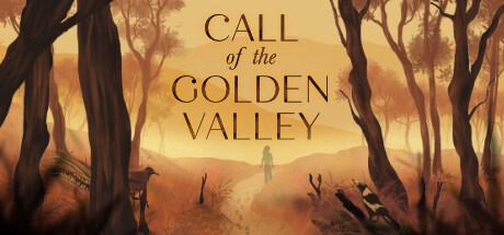 Call of the Golden Valley