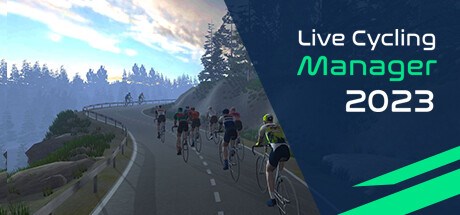 Live Cycling Manager 2022 (2023 Season Update)