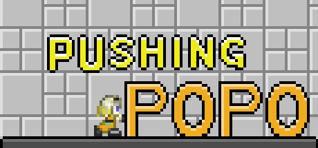 Pushing POPO