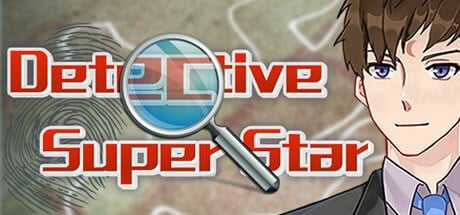 Detective Super Star