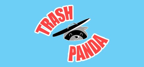 Trash Panda: The Adventures of Ricky and Boxman