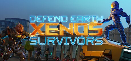 DEFCON: Xenos