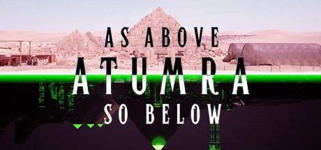 As Above AtumRa So Below