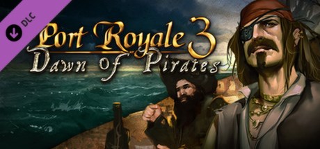 Port Royale 3 PirateLife