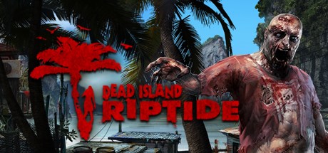 Dead Island Riptide (JP)