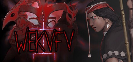 Wekufu Playtest