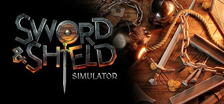 Sword & Shield Simulator Playtest