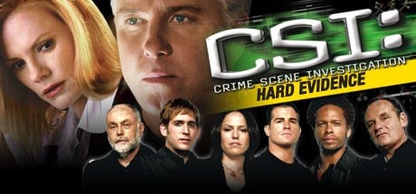 CSI: Crime Scene Investigation:  Hard Evidence
